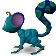 Mossm Splash
