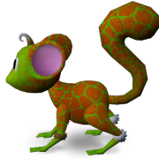 Mossm <3 Gerriaffe