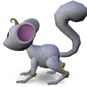 Mossm Exploding Fawn!