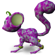 Mossm JL KING DONG