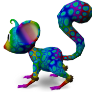 Mossm Permapet Beauty