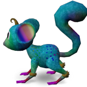 Mossm PastelPunk