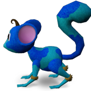 Mossm DrowCow shizfizos