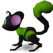 Mossm Twilek pandamonium