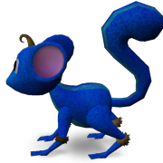 Mossm ♛EA AquaFox Ora