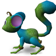 Mossm Roxy
