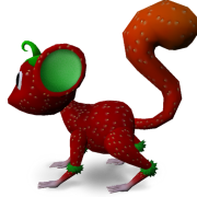 Mossm Clarinda