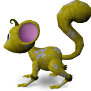 Mossm Pikachu Fizz ♡