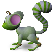 Mossm D Perky