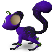 Mossm Scorpion Boy