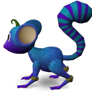 Mossm DancingDiimpledDee