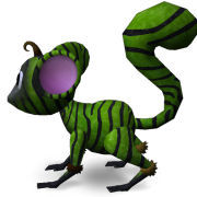 Mossm M ZEB BL STAR