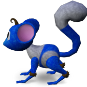 Mossm Aberroncha