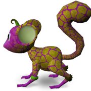 Mossm Boopette Boozehound