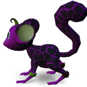 Mossm ♥ZapHonkMoonstar ♥