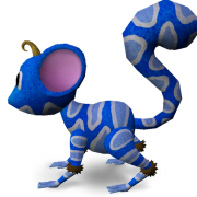 Mossm saucy sue