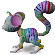 Mossm MACHO BUTT MUNCHER