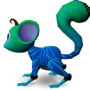 Mossm QT♕♂Btfly57
