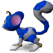 Mossm Georgina