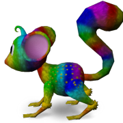 Mossm Z ✪✪ Zidelle 31