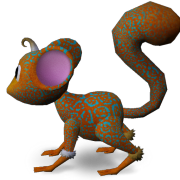 Mossm Stormy