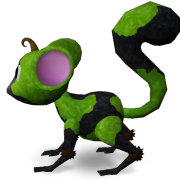 Mossm *MM* Vilma the COW 