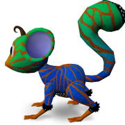 Mossm 倉PET倉 CHOUPINATO 