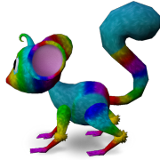 Mossm Scorpandus Brus