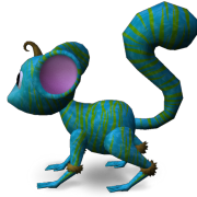 Mossm Consuela (puretiger)