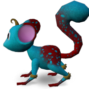 Mossm @Troubadou Scorpou