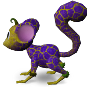 Mossm IllegitimateShrekKid