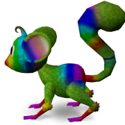 Mossm GreenButterfly-Perma