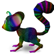 Mossm Pet Dick