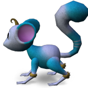 Mossm Gilly B