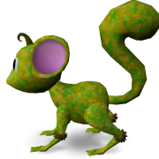 Mossm sweet lady
