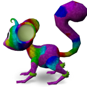 Mossm Abril