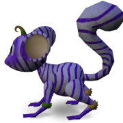 Mossm Gwenny B