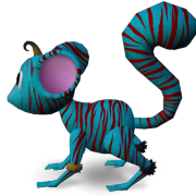 Mossm Madonna