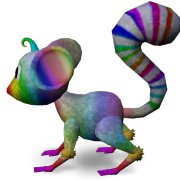 Mossm ✪✪Ramoring 58