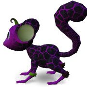 Mossm Johanna Galaxy