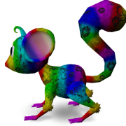 Mossm IDABOMB!  Jr