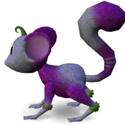 Mossm Marcelia