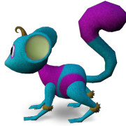 Mossm Elvira