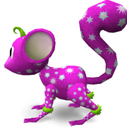 Mossm MonarchSlitheShine