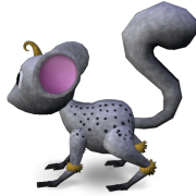 Mossm WhiteBambinette 6616