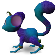 Mossm Doralia
