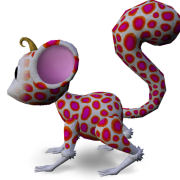 Mossm PET -- SPOTER