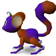 Mossm Isabel Moon DOS 