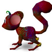 Mossm Morey
