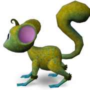 Mossm <3 Furflurry
